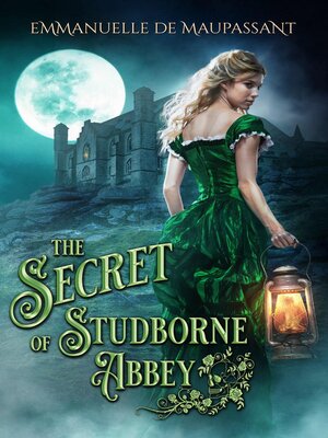 cover image of The Secret of Studborne Abbey